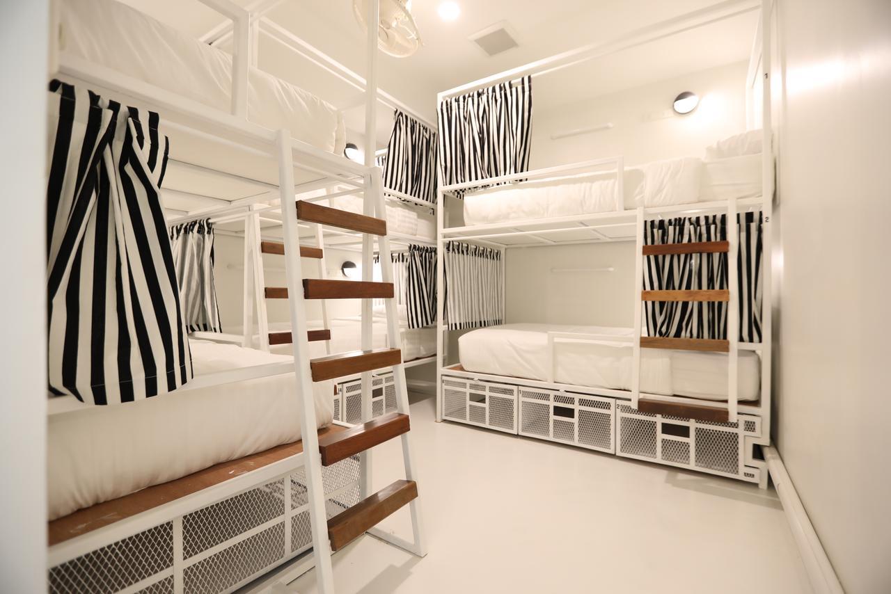 Hostel Lullaby Non-Smoking (Adults Only) Chiang Mai Dış mekan fotoğraf